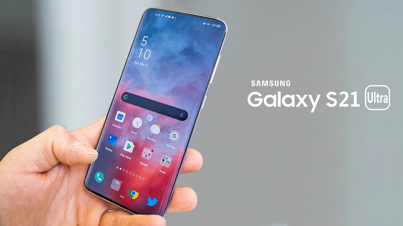 Phụ kiện Samsung Galaxy S21 sẽ được sản xuất tại Trung Quốc ảnh 1