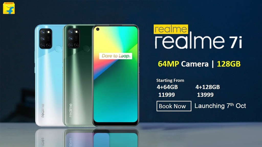 Realme 7 Pro SE giá rẻ: Phiên bản đặc biệt, mặt lưng bằng da siêu đẹp ảnh 3