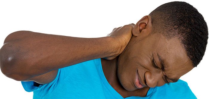 Giấc ngủ kém, giảm hoạt động thể chất và tăng căng thẳng là những yếu tố khiến bạn bị đau mỏi vai gáy.