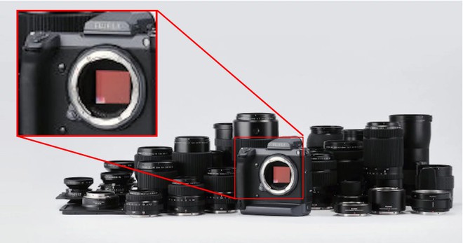 Fujifilm vừa đấm vừa xoa Xiaomi: 108MP khủng nhưng vô hình với máy ảnh chuyên nghiệp ảnh 2