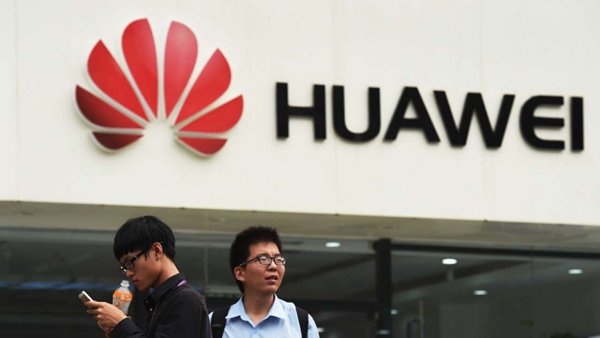 Huawei có thể nhận lệnh trừng phạt cấm xuất khẩu bởi Mỹ