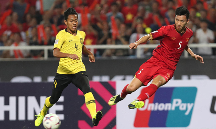 Malaysia vs Việt Nam: Đội hình dự kiến, nhận định chung kết lượt đi