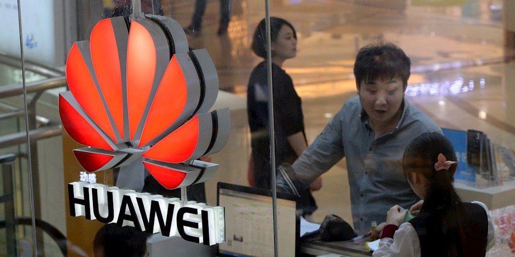 Vì sao điện thoại Huawei phổ biến toàn cầu trừ Mỹ?