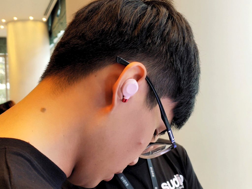 Sudio ra mắt loạt tai nghe Bluetooth tại Việt Nam, giá từ 2,38 triệu đồng
