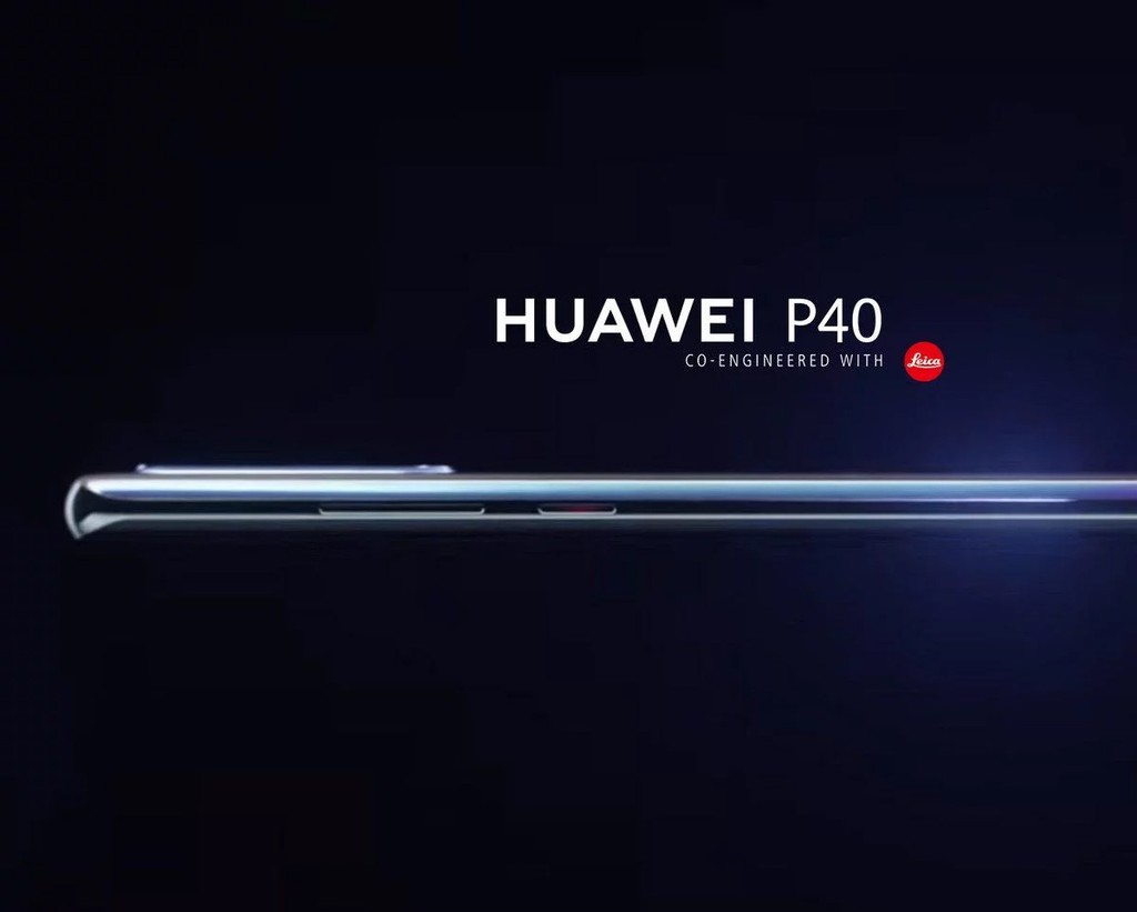 Huawei P40 Pro sẽ trang bị pin graphene 5.500mAh, sạc nhanh 50W ảnh 1