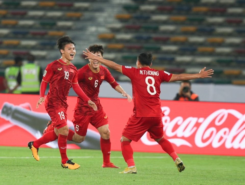 Xem bóng đá trực tiếp hôm nay: Việt Nam gặp Iran, vòng ...