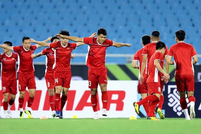Trực tiếp Việt Nam vs Iran: Đội hình xuất phát, nhận định chuyên gia