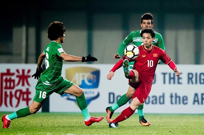 Trực tiếp Việt Nam vs Iran: Đội hình xuất phát, nhận định chuyên gia