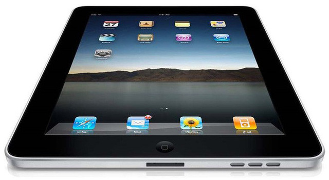Hôm nay tròn 9 năm Bill Gates công khai chê Apple iPad chả có gì đặc sắc - Ảnh 1.