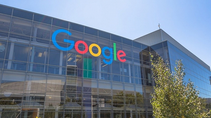 Doanh thu từ hoạt động quảng cáo của Google tăng 20% ​