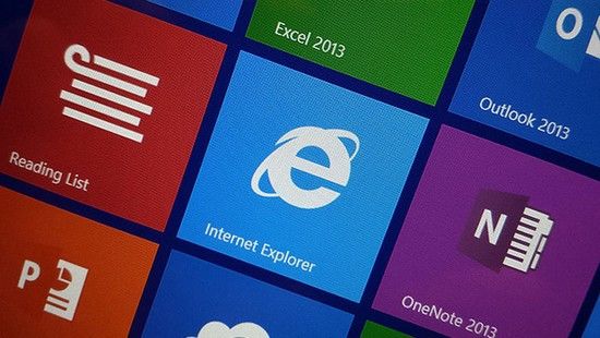 Microsoft đang kêu gọi người dùng bỏ thói quen sử dụng IE