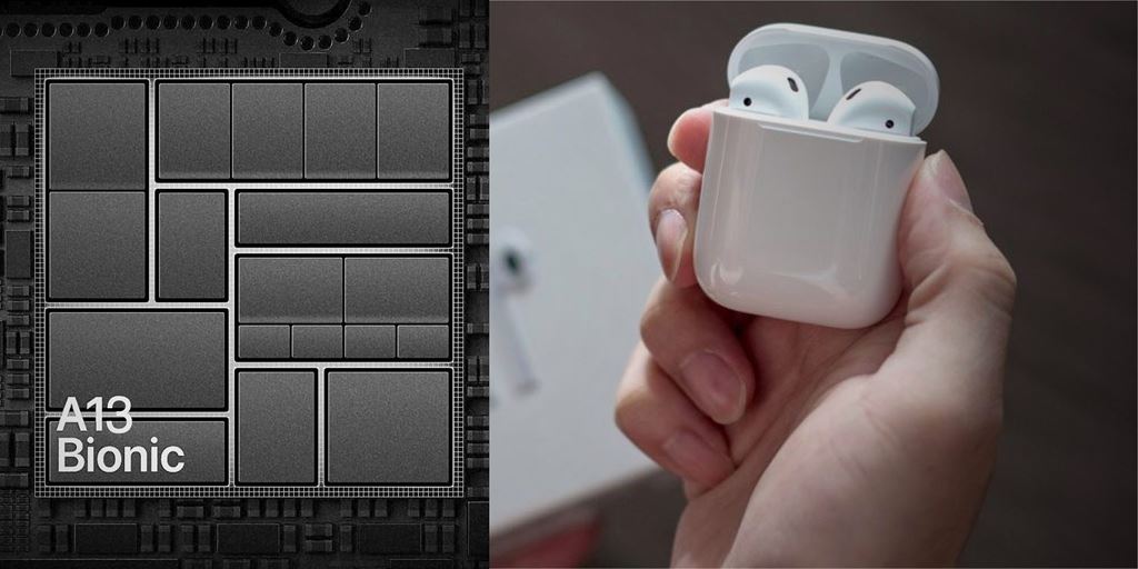 TSMC sản xuất độc quyền Apple A13 cho iPhone 2019 ảnh 1