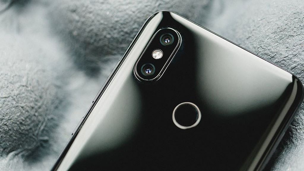 CEO Xiaomi: camera phone của hãng sẽ có bước tiến lớn trong năm 2019 ảnh 1