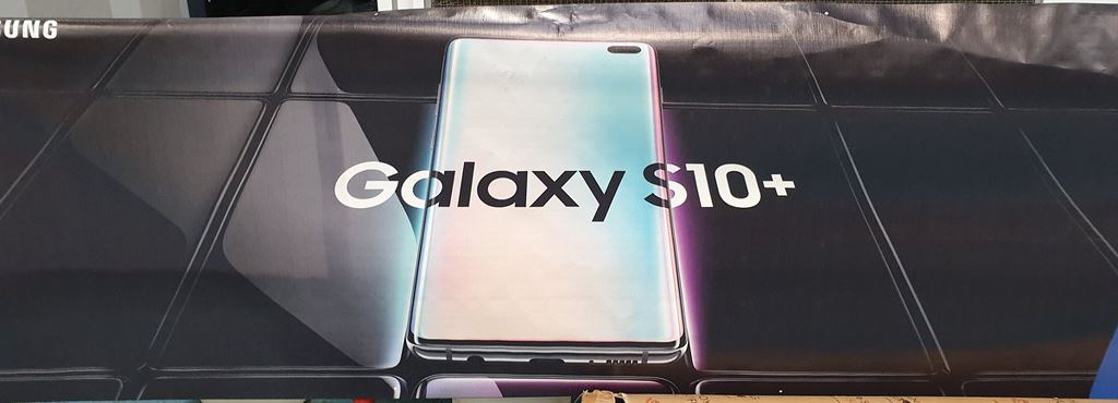 Lộ ảnh render Galaxy S10 Xanh da trời xác nhận vẫn có jack 3,5mm ảnh 8