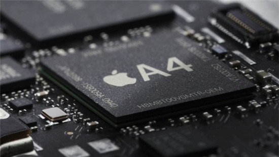 Apple phát triển chip modem riêng, không còn phụ thuộc vào Intel