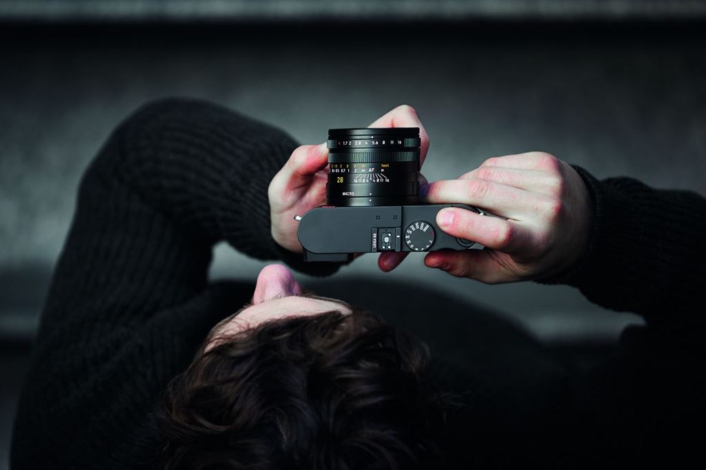 Leica Q2: chiếc máy ảnh thời thượng cho dân chụp hình đường phố ảnh 1