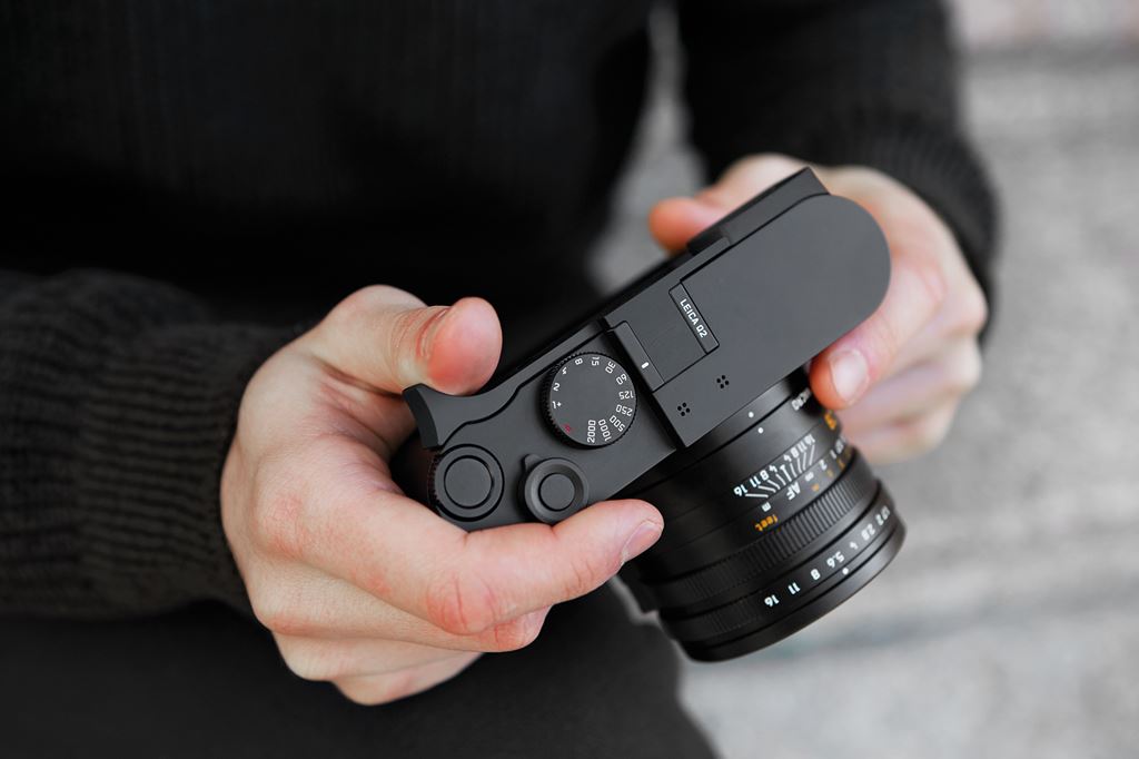 Leica Q2: chiếc máy ảnh thời thượng cho dân chụp hình đường phố ảnh 2