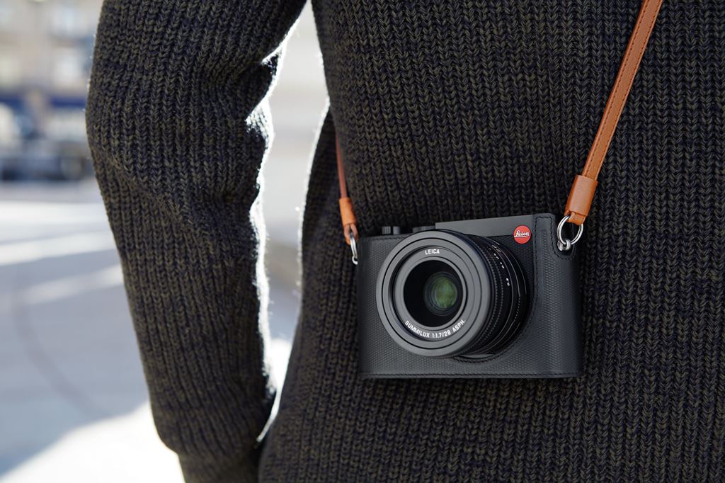 Leica Q2: chiếc máy ảnh thời thượng cho dân chụp hình đường phố ảnh 4