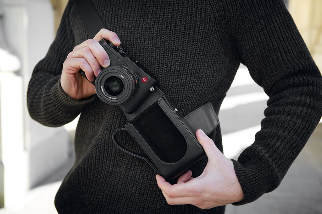 Leica Q2: chiếc máy ảnh thời thượng cho dân chụp hình đường phố ảnh 5