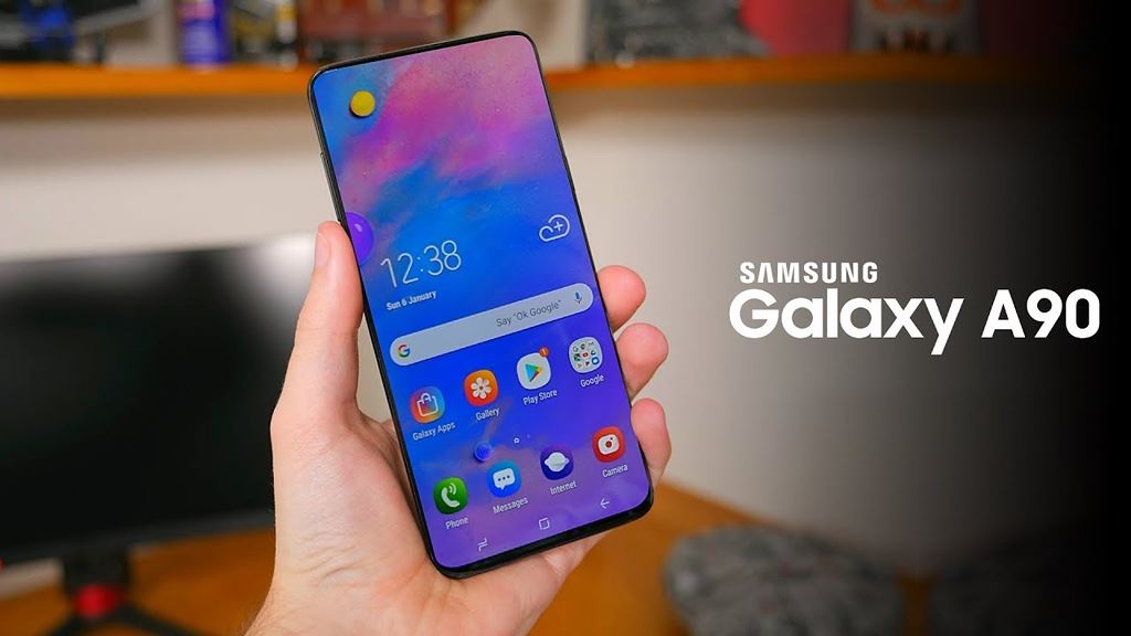 Samsung đang che giấu smartphone cao cấp giá rẻ hơn cả Galaxy S10e ảnh 1