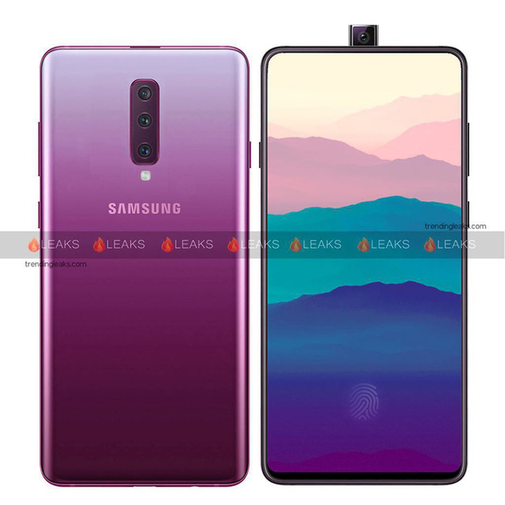 Samsung đang che giấu smartphone cao cấp giá rẻ hơn cả Galaxy S10e ảnh 2
