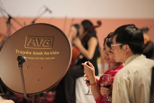 AVG bất ngờ trở lại, tuyên bố ra một loạt gói kênh mới sẽ hâm nóng thị trường truyền hình trả tiền