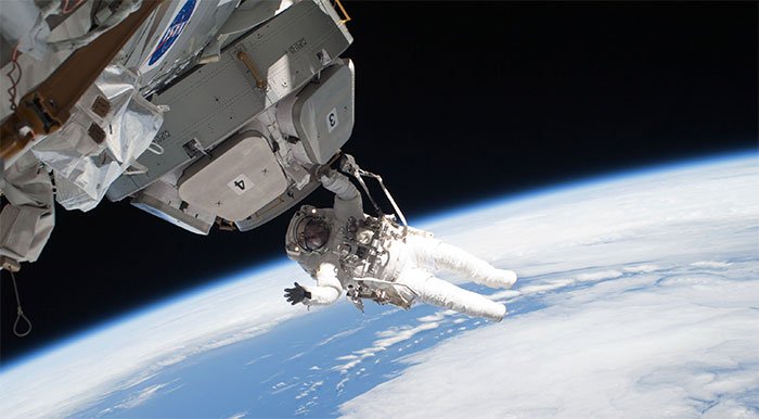 NASA mở đợt xét tuyển người lên Mặt trăng, 1 chọi 1.300