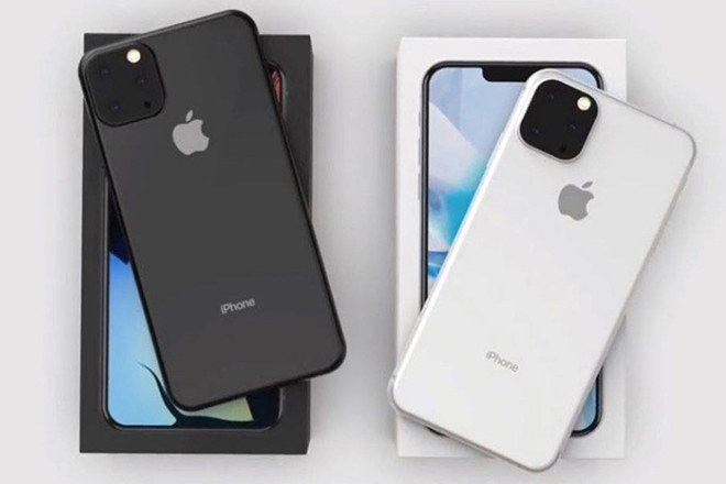 apple can lam gi de nang tam iphone 11 so voi android? hinh anh 1