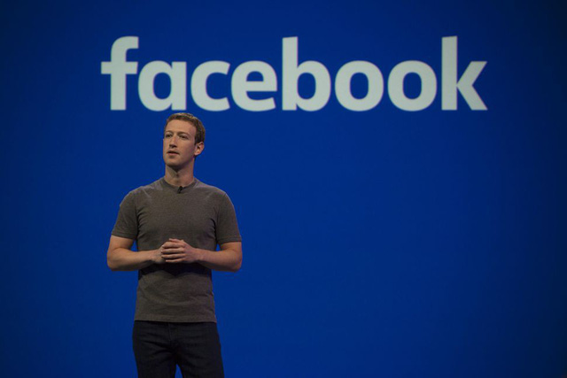 Mark Zuckerberg: Ông hoàng Do Thái mù màu sáng lập nên mạng xã hội Facebook - Ảnh 7.