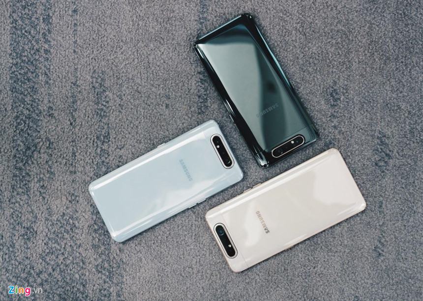 Galaxy A80 tung ra, doi thu Samsung se khong con an toan-Hinh-3