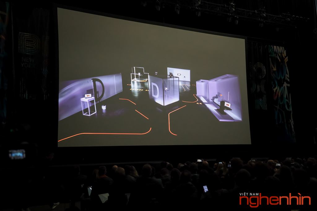 Toàn cảnh Next@Acer 2019: gaming, ConceptD và hàng loạt sản phẩm mới  ảnh 25