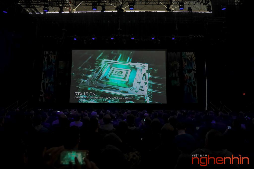 Toàn cảnh Next@Acer 2019: gaming, ConceptD và hàng loạt sản phẩm mới  ảnh 6