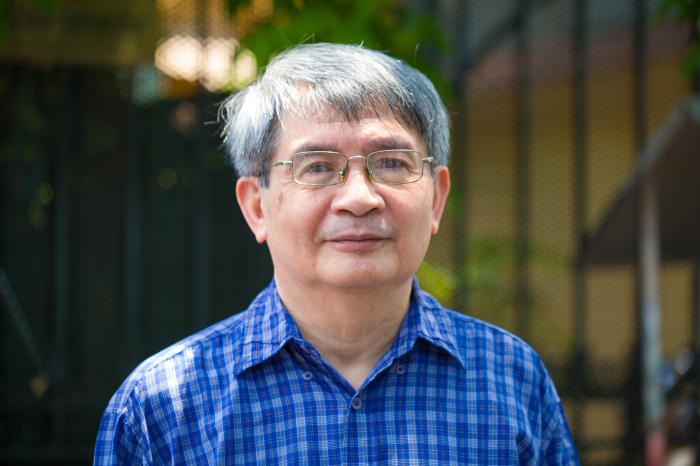 Giải thưởng Tạ Quang Bửu năm 2022: Khi khoa học được tôn vinh