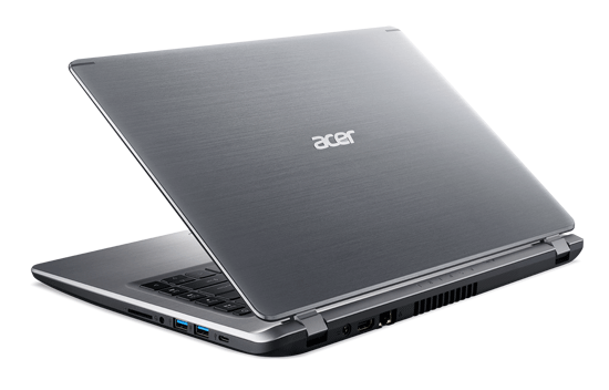 Acer ra mắt laptop Aspire 5 A514 bộ nhớ Intel Optane, pin trâu 10 tiếng