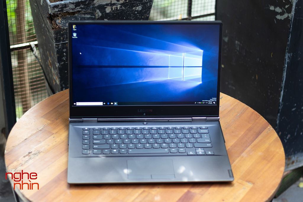 Lenovo ra mắt laptop gaming Legion Y540 và Y740 tại Việt Nam giá từ 24 triệu ảnh 1