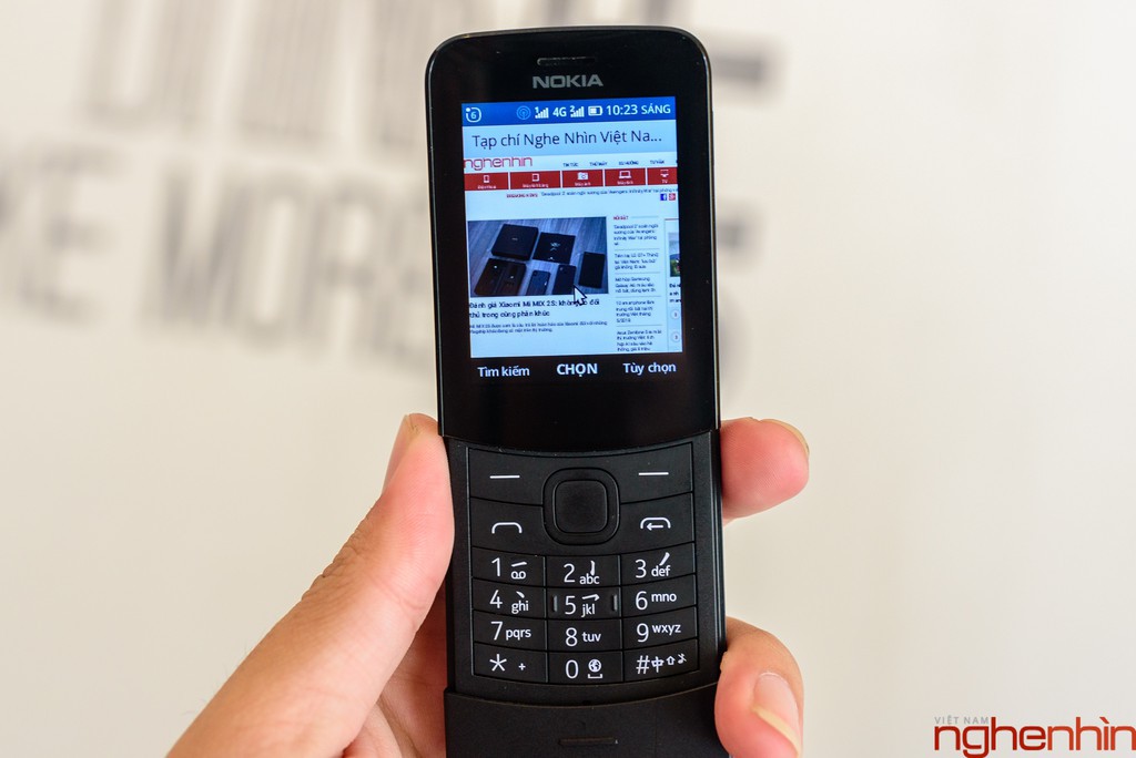 Smart Feature Phone 4G dưới 1 triệu, liệu có quá muộn để Bkav bắt đầu? ảnh 3