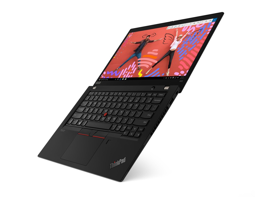 Lenovo ra mắt ThinkPad X13 giá 26 triệu  ảnh 2