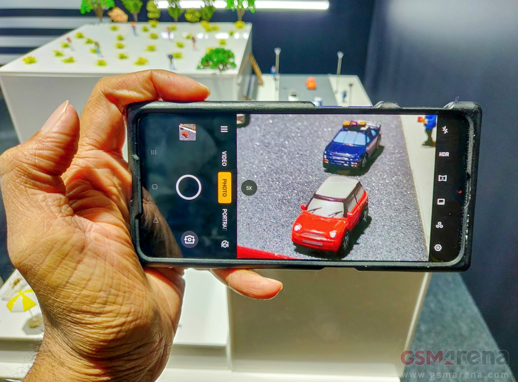 Realme giới thiệu smartphone trang bị camera 64MP  ảnh 11