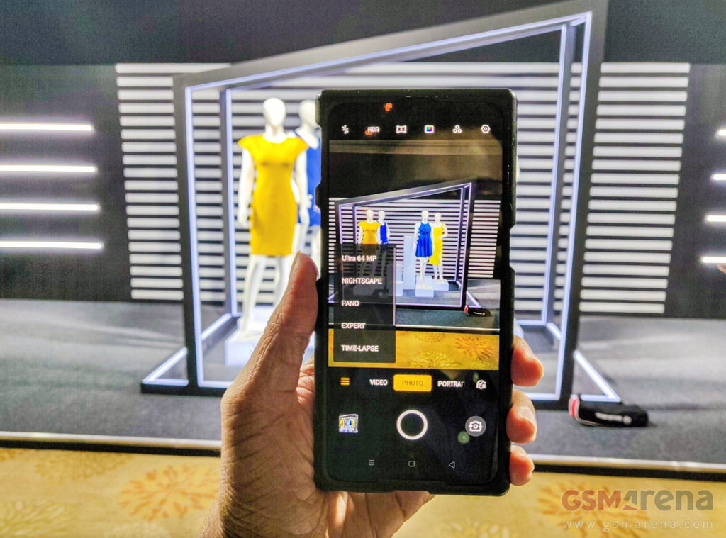 Realme giới thiệu smartphone trang bị camera 64MP  ảnh 12