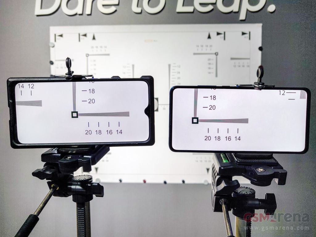 Realme giới thiệu smartphone trang bị camera 64MP  ảnh 3