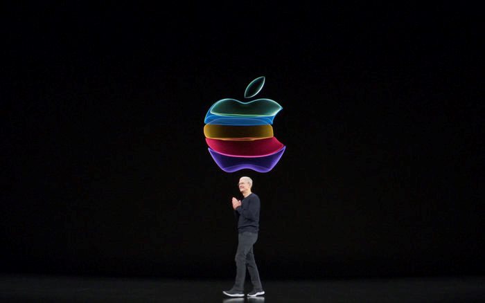 Apple giành lại vị thế công ty nghìn tỷ USD sau màn ra mắt iPhone 11