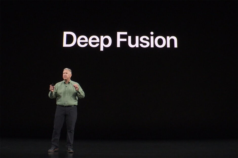 Deep Fusion: tính năng camera sáng tạo nhất trên camera iPhone 11 là gì? ảnh 1