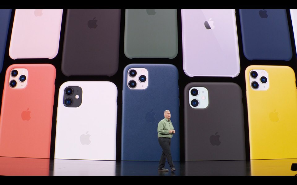 iPhone 11 giá rẻ: Sự “lọc lõi” của Apple ảnh 2