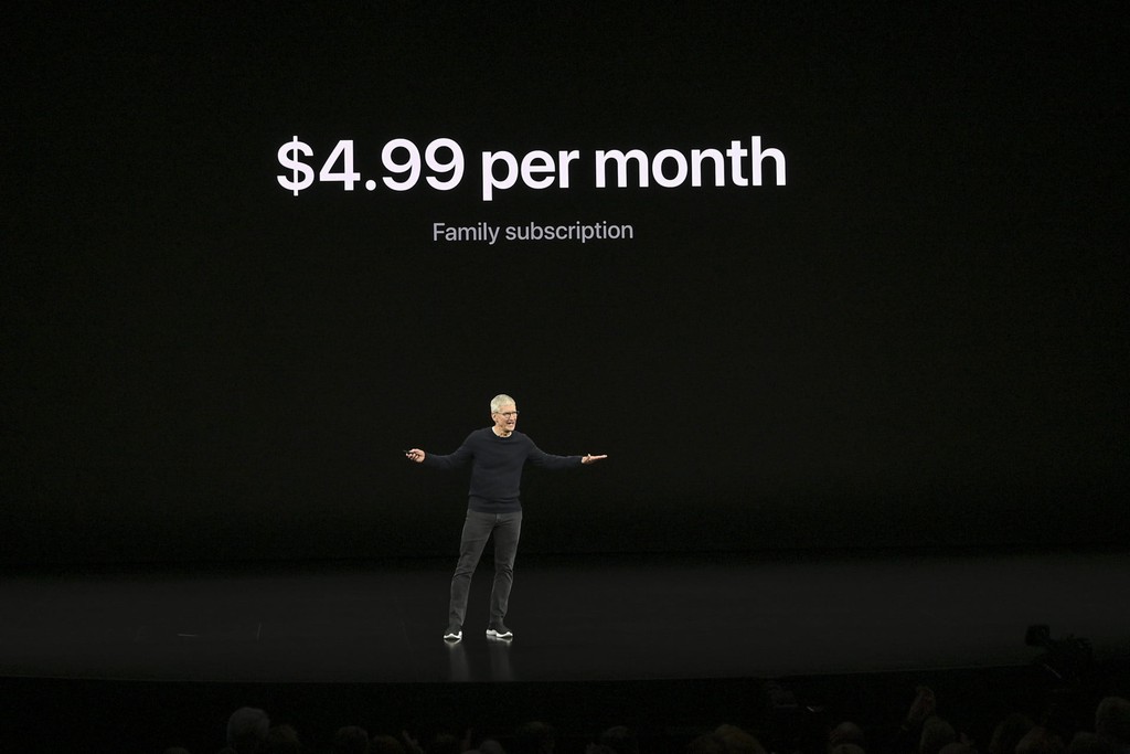 iPhone 11 giá rẻ: Sự “lọc lõi” của Apple ảnh 7