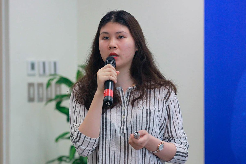VietChallenge: Đánh thức sức mạnh khởi nghiệp Việt