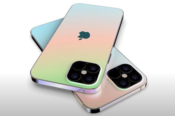 Apple sẽ mở 3 đợt bán iPhone 12 ảnh 1