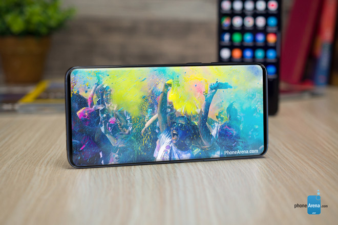 samsung galaxy s10 concept dep the nay thi iphone xs lam gi co 
