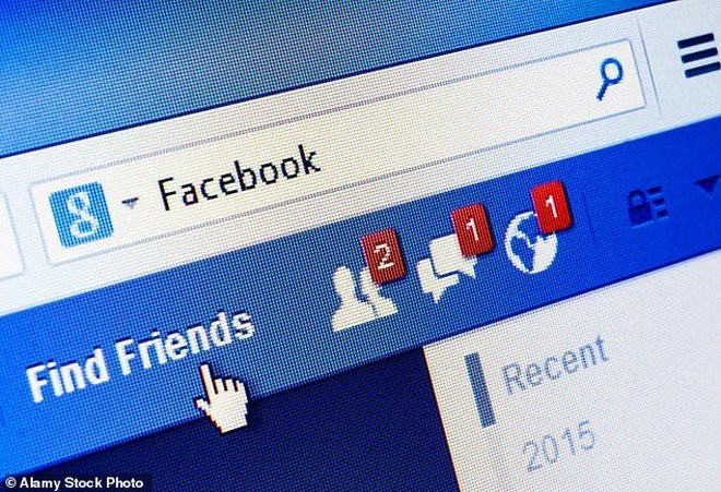 Không cần Tìm quanh đây làm gì, Facebook sắp có chức năng gợi ý kết thân với những người đang ở gần bạn - Ảnh 1.
