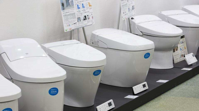  Bill Gates: Toilet thế hệ mới là một chiến dịch kinh doanh hoàn toàn nghiêm túc - Ảnh 3.