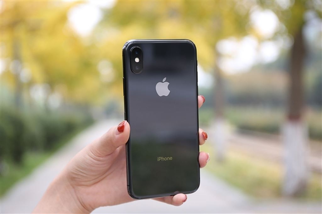 Apple mở chương trình sửa chữa các máy iPhone X bị lỗi cảm ứng ảnh 1
